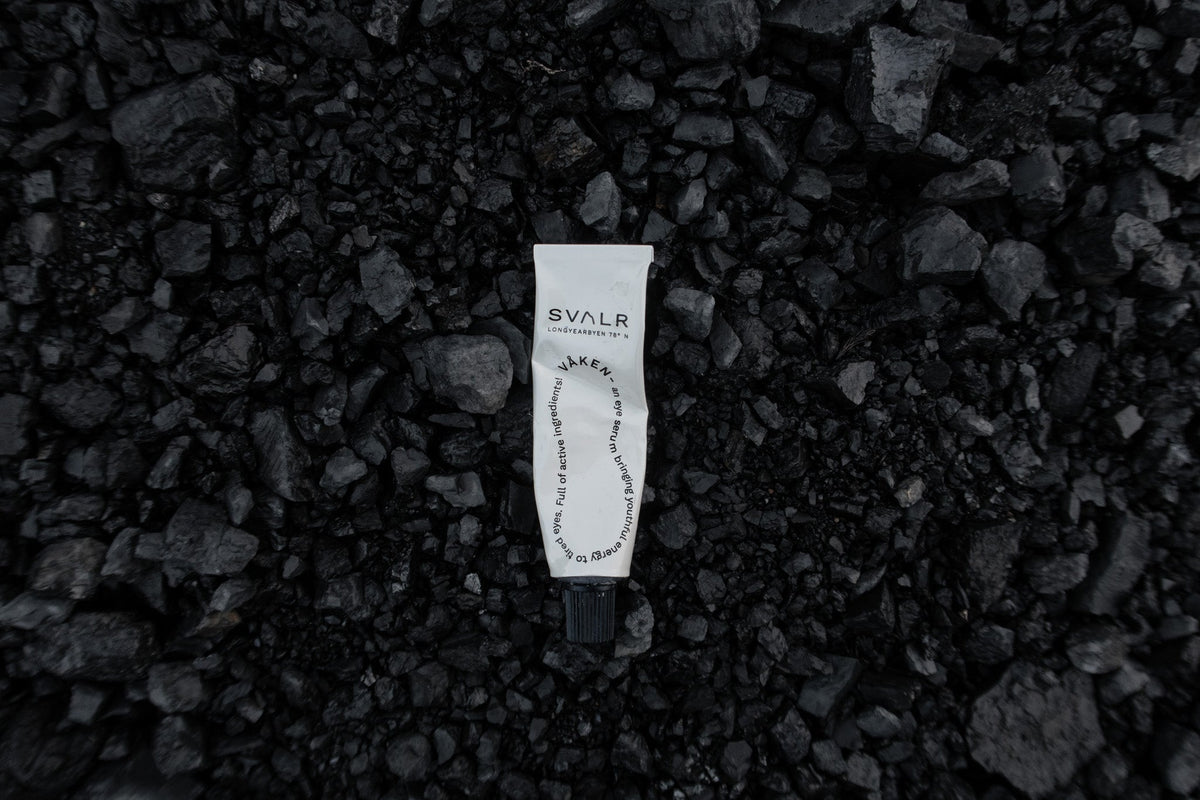 How to Reduce Under-Eye Bags in the Arctic (and Beyond)