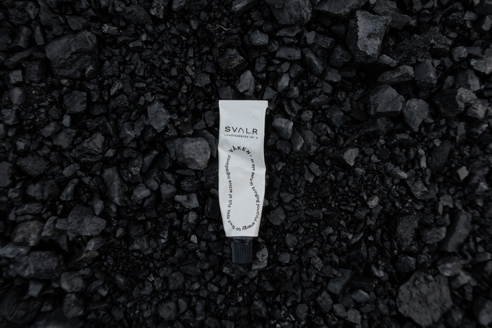 How to Reduce Under-Eye Bags in the Arctic (and Beyond)