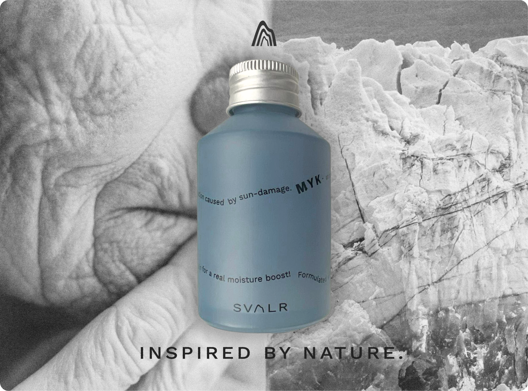 How to Build Your Skin Barrier - The Svalbard Way