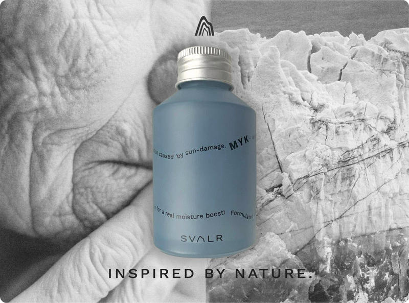 How to Build Your Skin Barrier - The Svalbard Way