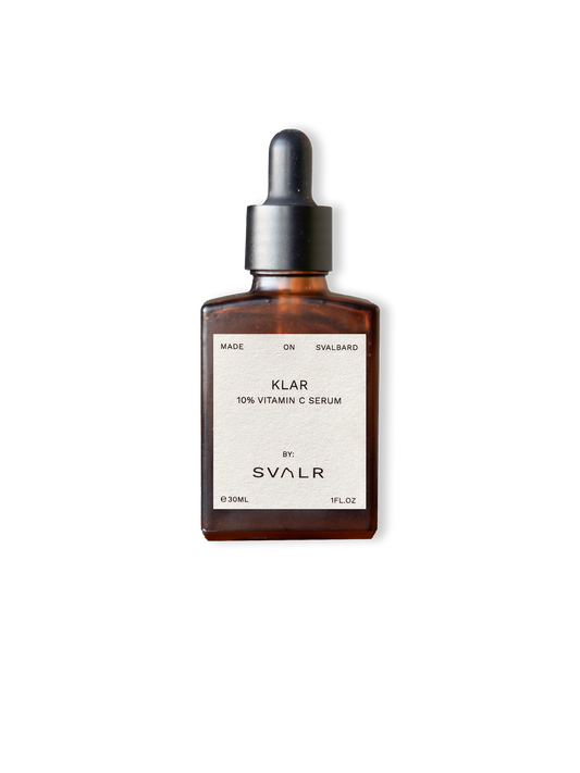 Klar Vitamin C Serum