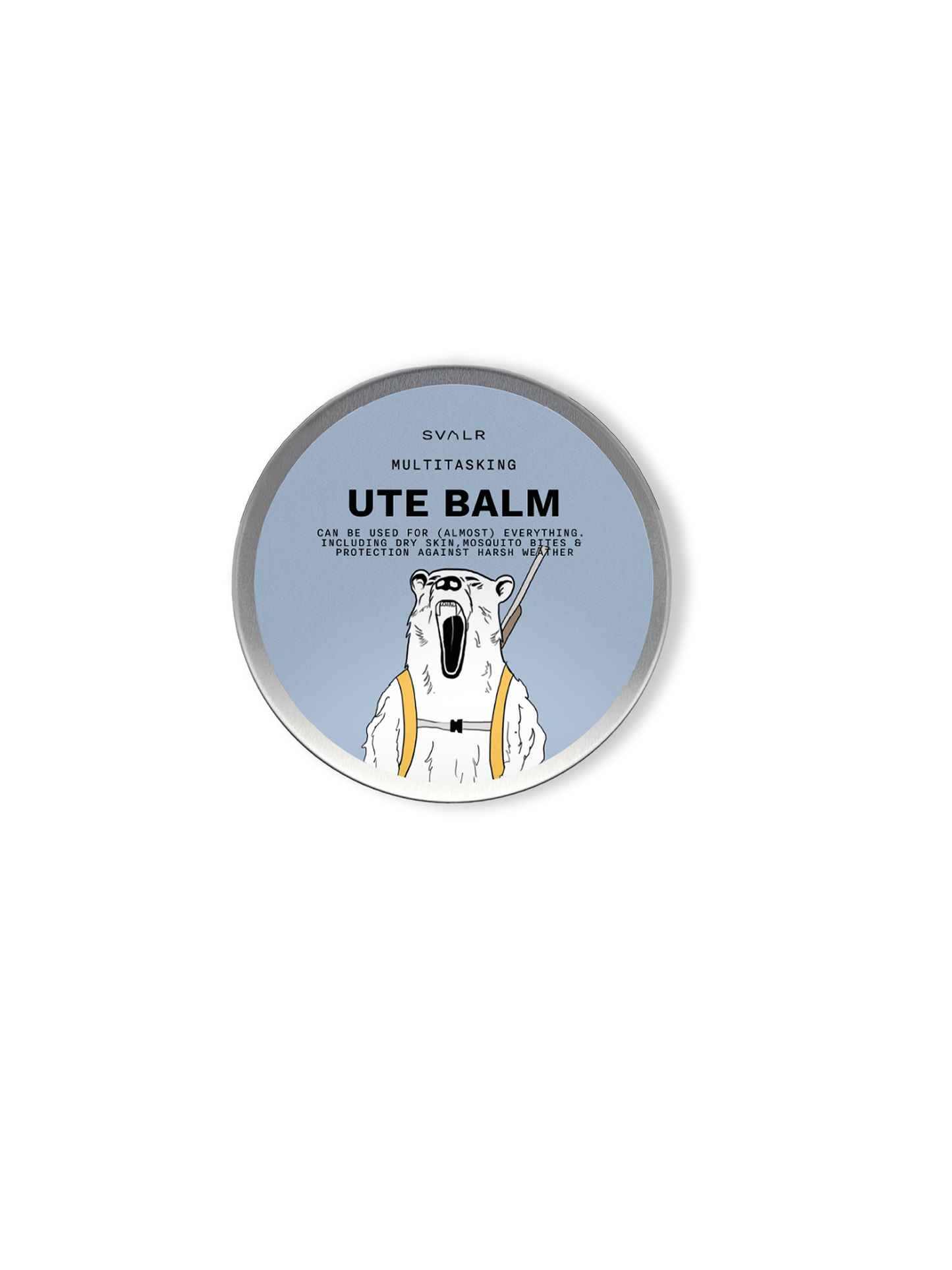 Ute Multitasking Balm