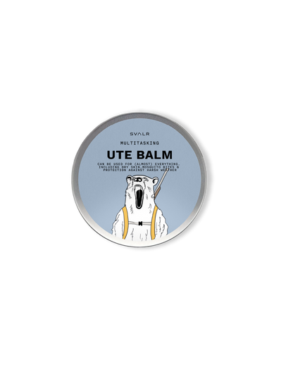 Ute Multitasking Balm