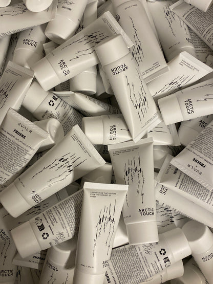 Arctic Touch Hand Cream