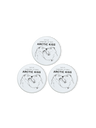 Arctic Kiss Lip Balm Three-Pack
