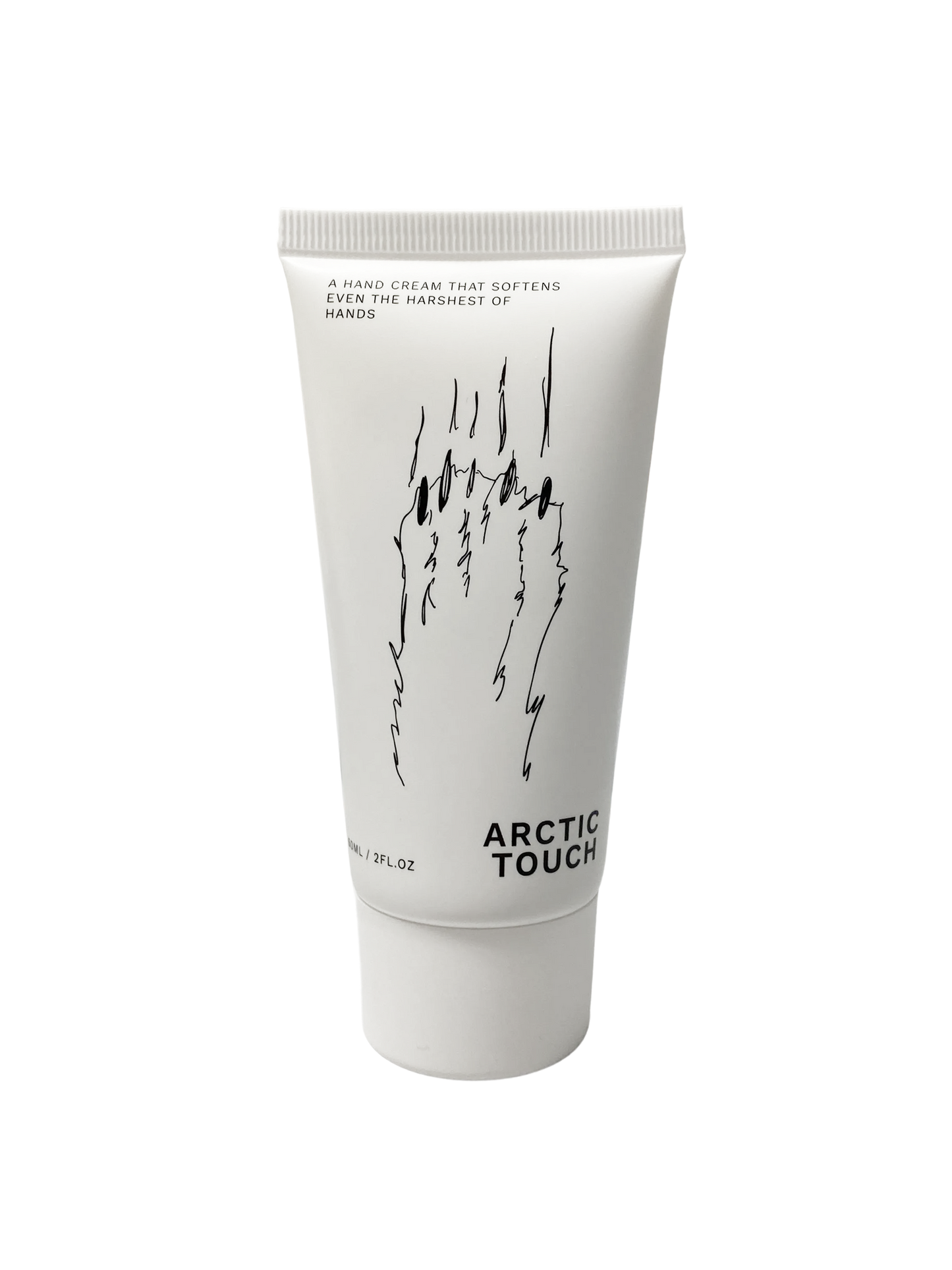 Arctic Touch Hand Cream