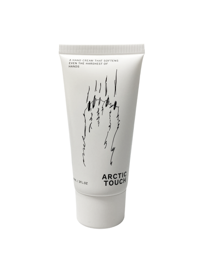 Arctic Touch Hand Cream