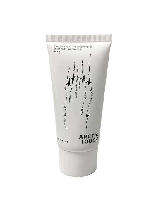 Arctic Touch Hand Cream