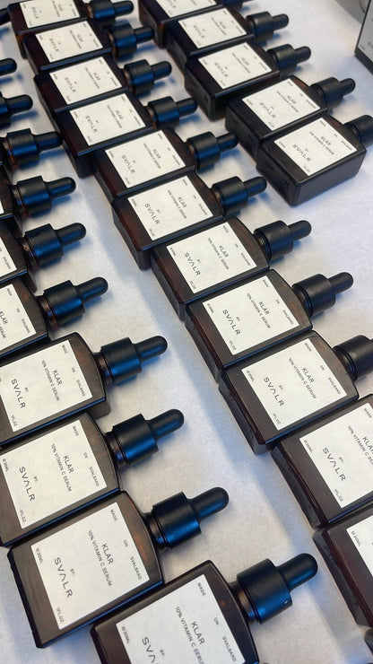Klar Vitamin C Serum