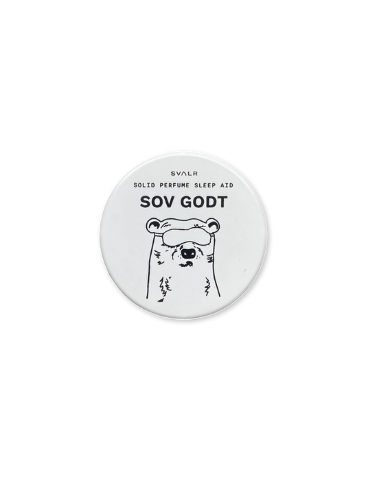 Sov Godt Solid Perfume