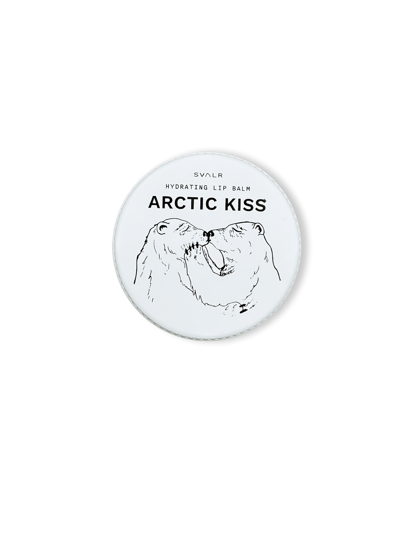 Arctic Kiss Lip Balm