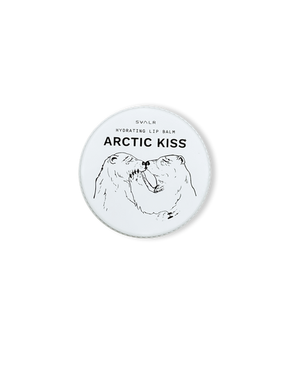 Arctic Kiss Lip Balm