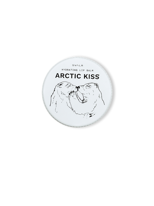 Arctic Kiss Lip Balm